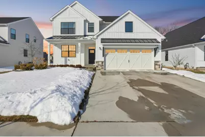 6246 Hawthorne Avenue, Ypsilanti, MI 48197 - Photo 1