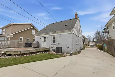 325 N Evergreen Street, Plymouth, MI 48170 - Photo 39