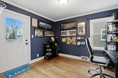 325 N Evergreen Street, Plymouth, MI 48170 - Photo 17