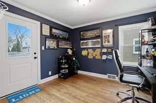 325 N Evergreen St, Plymouth, MI 48170 - Photo 17