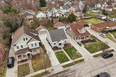 325 N Evergreen Street, Plymouth, MI 48170 - Photo 45