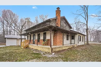 3020 M-36, Pinckney, MI 48169 - Photo 1