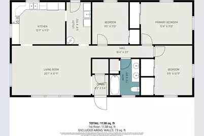 2479 Marcoux Avenue, Muskegon, MI 49442 - Photo 17