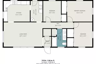 2479 Marcoux Ave, Muskegon, MI 49442 - Photo 17