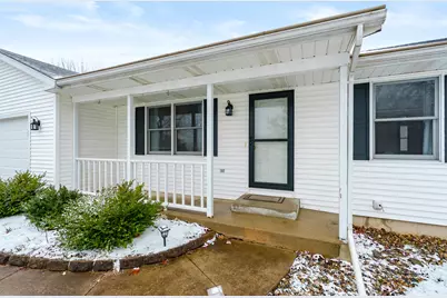 23433 French Avenue, Mattawan, MI 49071 - Photo 3