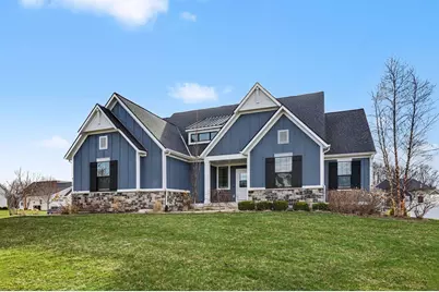 8138 Boardwalk Drive SW, Byron Center, MI 49315 - Photo 1