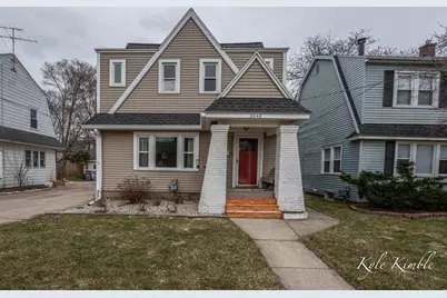 2048 College Avenue SE, Grand Rapids, MI 49507 - Photo 1