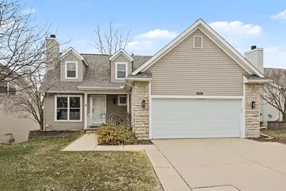 3824 Santa Fe Trail, Ann Arbor, MI 48108 - Photo 1