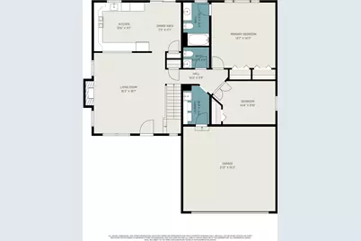 3824 Santa Fe Trail, Ann Arbor, MI 48108 - Photo 41