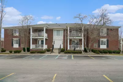 2070 Fort Street #G-4, Trenton, MI 48183 - Photo 1