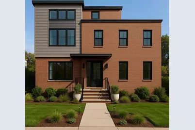 636 S Ashley Street, Ann Arbor, MI 48103 - Photo 1