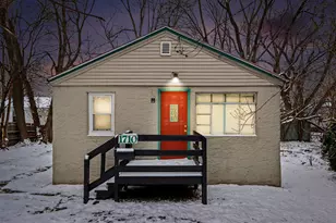 1710 N Park St, Kalamazoo, MI 49007 - Photo 1