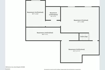 3768 Eastern Avenue NE, Grand Rapids, MI 49525 - Photo 19