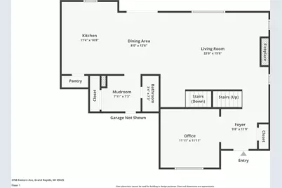 3768 Eastern Avenue NE, Grand Rapids, MI 49525 - Photo 9