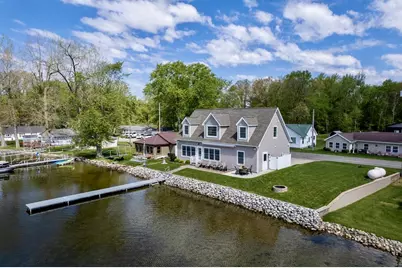 243 E Rose Road, Coldwater, MI 49036 - Photo 3