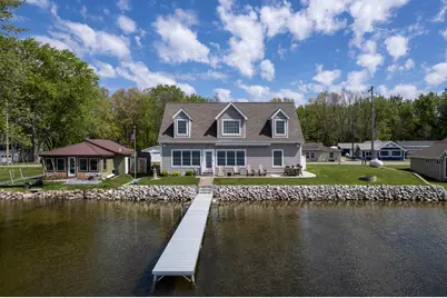 243 E Rose Road, Coldwater, MI 49036 - Photo 1