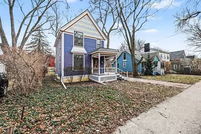 818 Gott Street, Ann Arbor, MI 48103 - Photo 3