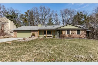 2721 Olderidge Court NE, Grand Rapids, MI 49525 - Photo 1