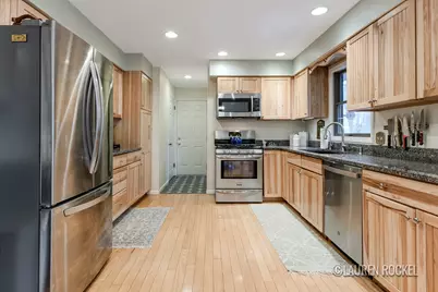 2721 Olderidge Court NE, Grand Rapids, MI 49525 - Photo 13