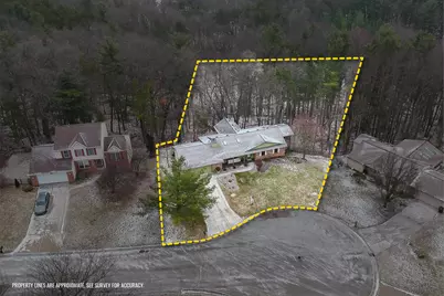 2721 Olderidge Court NE, Grand Rapids, MI 49525 - Photo 43