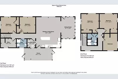 10904 S Minising Court, Baldwin, MI 49304 - Photo 55
