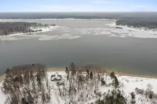 10904 S Minising Ct, Baldwin, MI 49304 - Photo 5