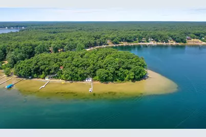 10904 S Minising Court, Baldwin, MI 49304 - Photo 3