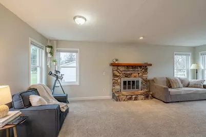 3558 Mistywood Street SE, Caledonia, MI 49316 - Photo 25