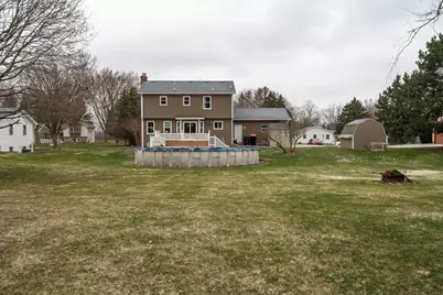 3558 Mistywood Street SE, Caledonia, MI 49316 - Photo 9