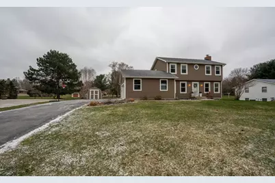 3558 Mistywood Street SE, Caledonia, MI 49316 - Photo 5