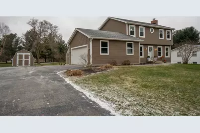 3558 Mistywood Street SE, Caledonia, MI 49316 - Photo 3