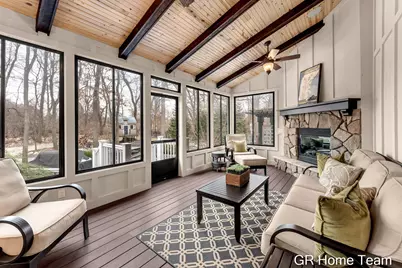 2520 Blackberry Lane NE, Grand Rapids, MI 49525 - Photo 3