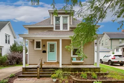 808 Wisconsin Avenue, Saint Joseph, MI 49085 - Photo 1