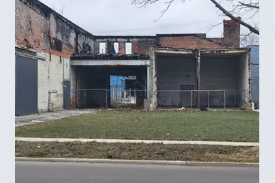 312 N Martin Luther King Junior Drive, Jackson, MI 49201 - Photo 3