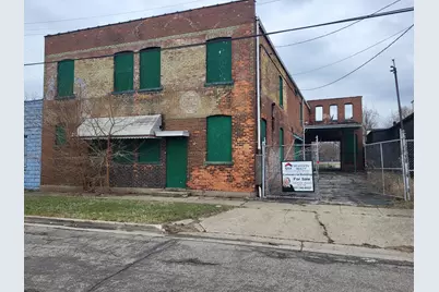 312 N Martin Luther King Junior Drive, Jackson, MI 49201 - Photo 1