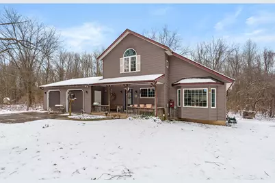 42979 County Road 665, Paw Paw, MI 49079 - Photo 1