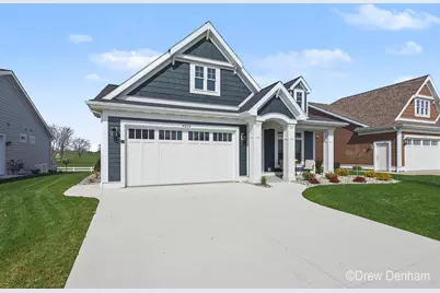 4219 Village Green Drive, Freeland, MI 48623 - Photo 5