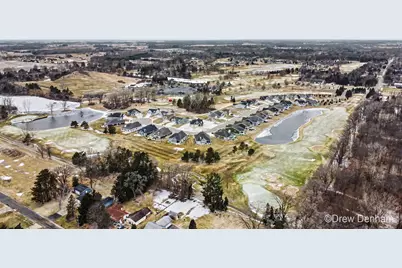 4219 Village Green Drive, Freeland, MI 48623 - Photo 33