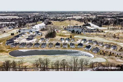 4219 Village Green Drive, Freeland, MI 48623 - Photo 35