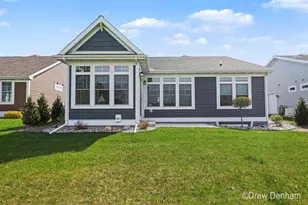 4219 Village Green Dr, Freeland, MI 48623 - Photo 41