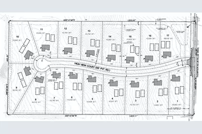 Lot 8 High Ridge Court, Freeport, MI 49325 - Photo 3