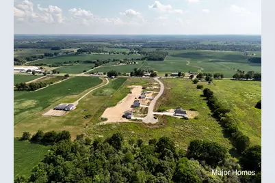 Lot 8 High Ridge Court, Freeport, MI 49325 - Photo 7