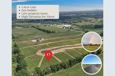 Lot 8 High Ridge Court, Freeport, MI 49325 - Photo 1