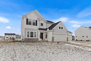 4183 Springhill Dr, Hudsonville, MI 49426 - Photo 3