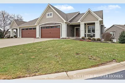 6505 Andres Xing, Grandville, MI 49418 - Photo 1