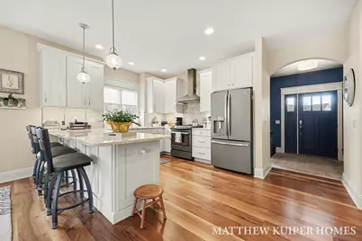 6505 Andres Xing, Grandville, MI 49418 - Photo 11