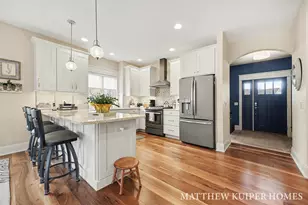 6505 Andre's Xing, Grandville, MI 49418 - Photo 11