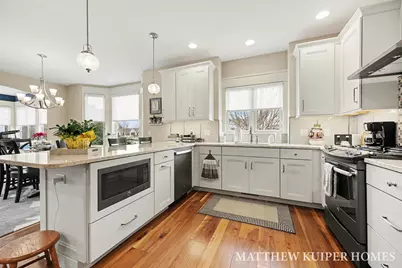 6505 Andres Xing, Grandville, MI 49418 - Photo 13