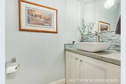 6505 Andres Xing, Grandville, MI 49418 - Photo 17