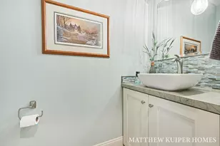 6505 Andre's Xing, Grandville, MI 49418 - Photo 17